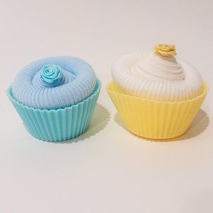 Baby Blooms Organic Cotton Baby Socks RARE